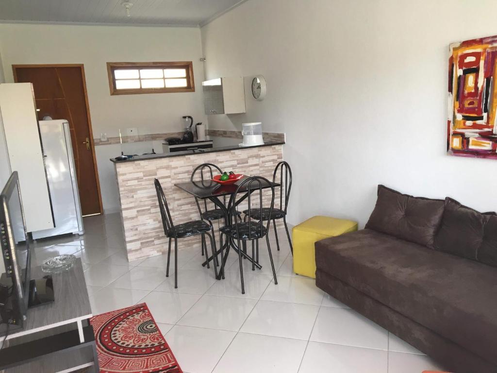 Casas Aconchegantes Temporada photo 2