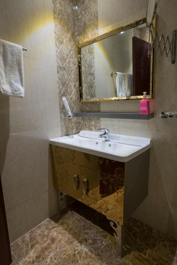 Retaj Hotel Apartments photo 1
