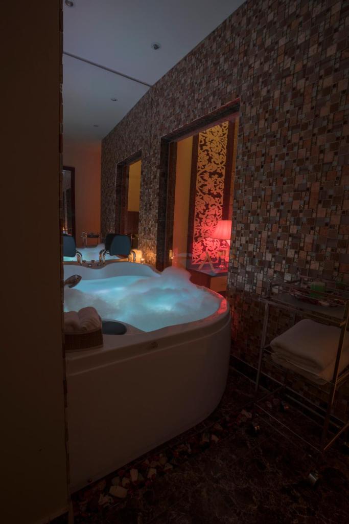 Retaj Hotel Apartments photo 3