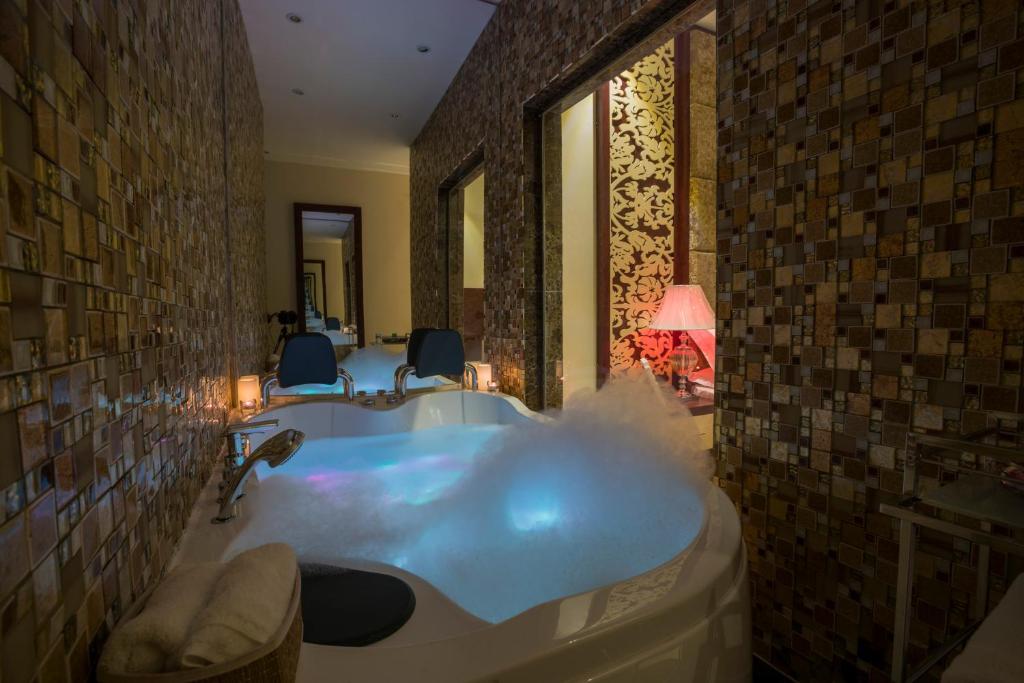 Retaj Hotel Apartments photo 4