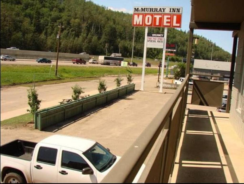 McMurray Inn photo 2