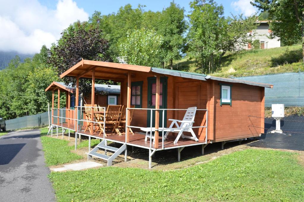 Camping Adamello photo 1