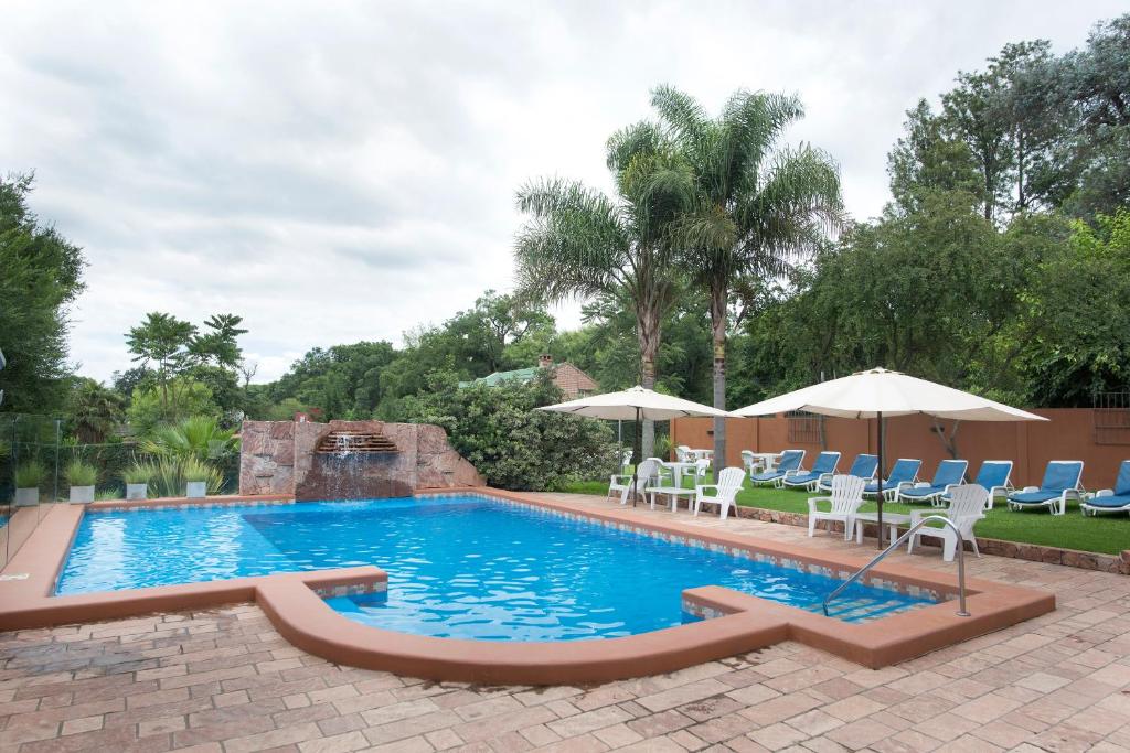 Don Numas Posada & Spa