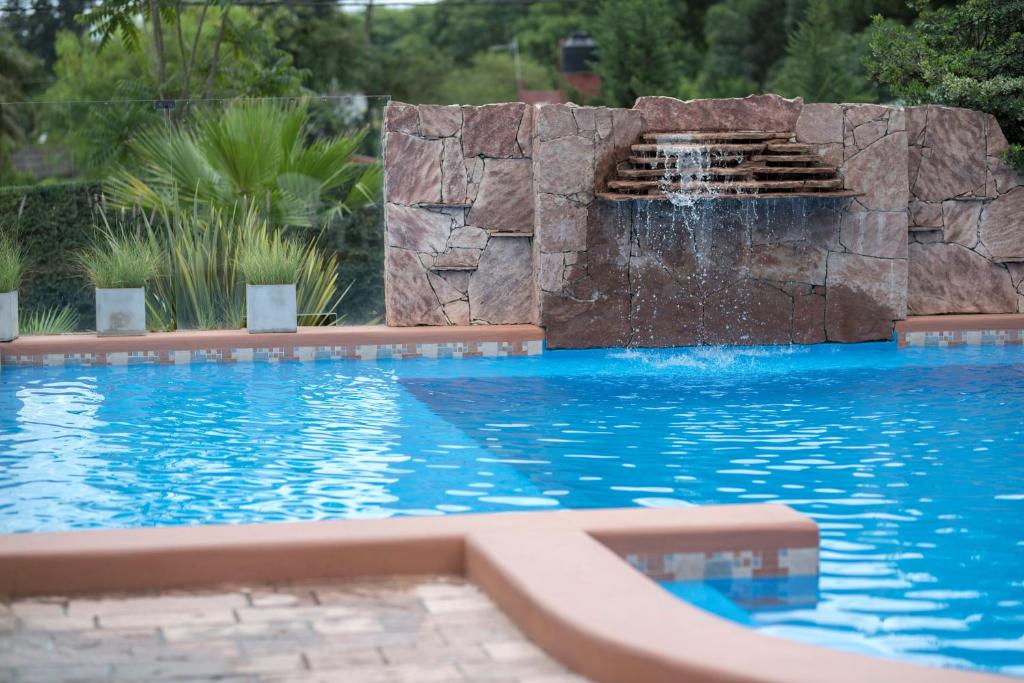 Don Numas Posada & Spa photo 1