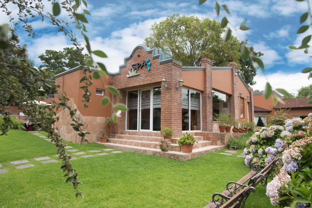 Don Numas Posada & Spa photo 2