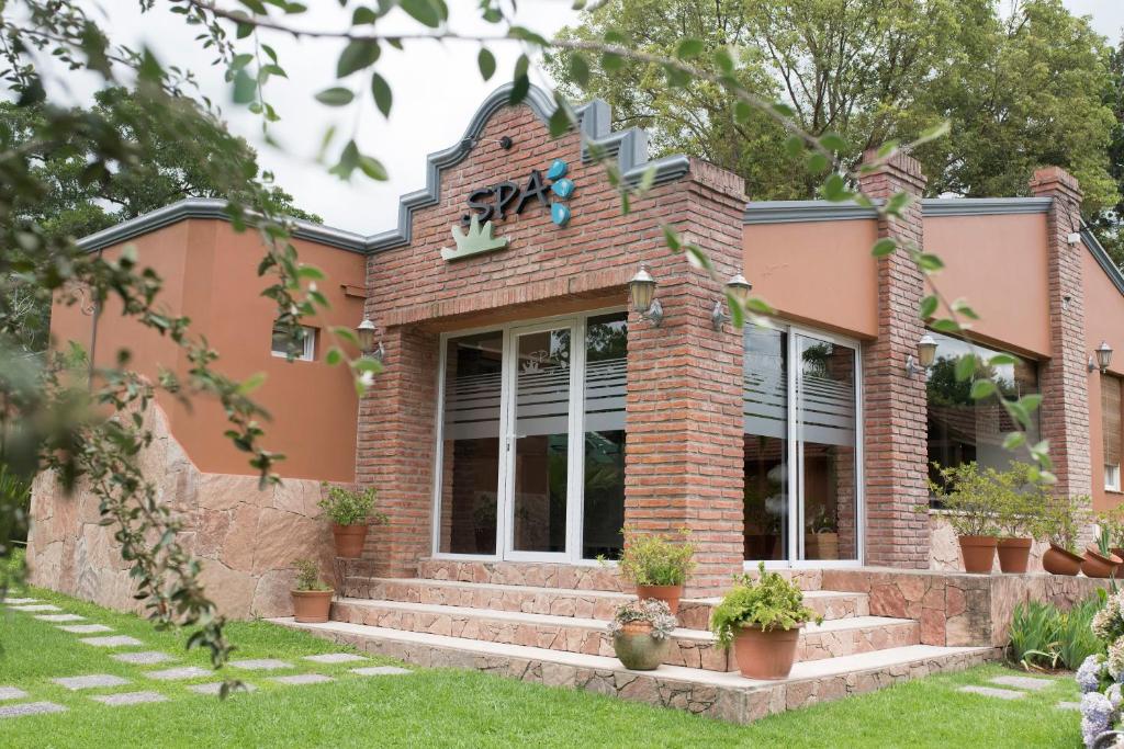 Don Numas Posada & Spa photo 3