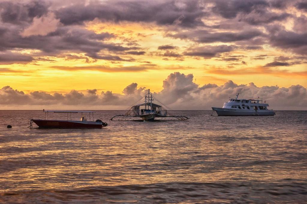 Atlantis Dive Resort Dumaguete photo 2