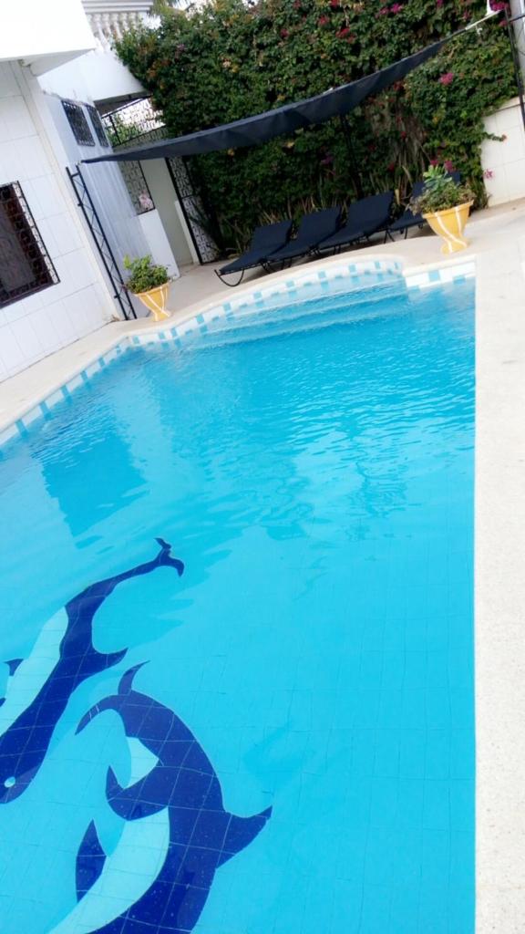Villa Massilia photo 2