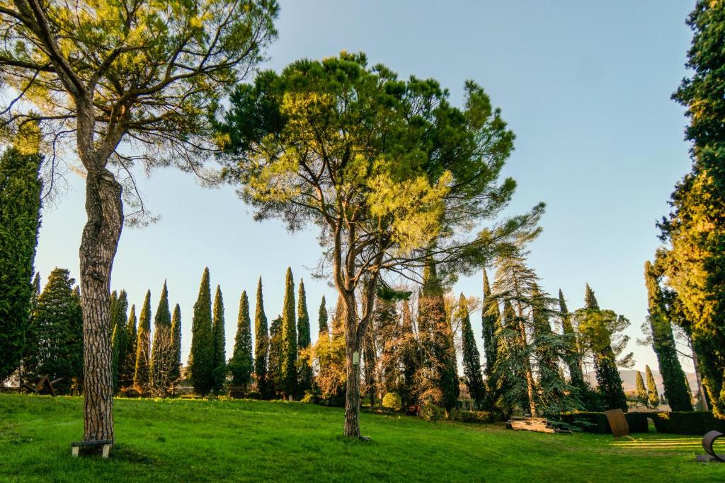 Villa Betteloni Valpolicella Suites photo 3