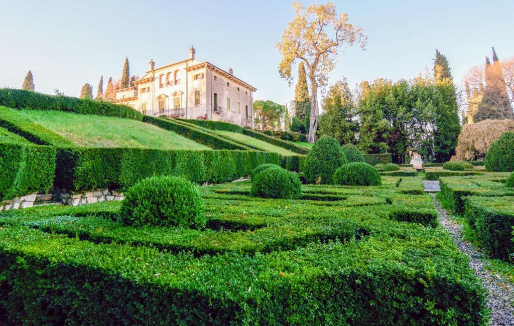 Villa Betteloni Valpolicella Suites photo 1