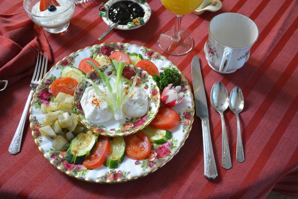 Tea Cozy Bed & Breakfast photo 3
