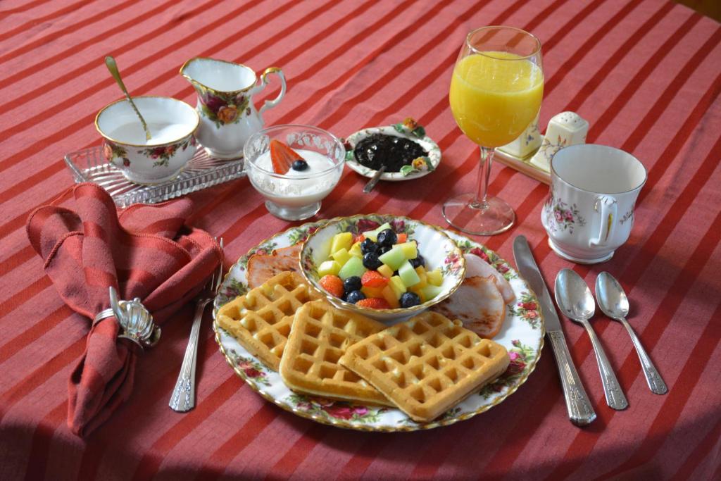Tea Cozy Bed & Breakfast photo 4