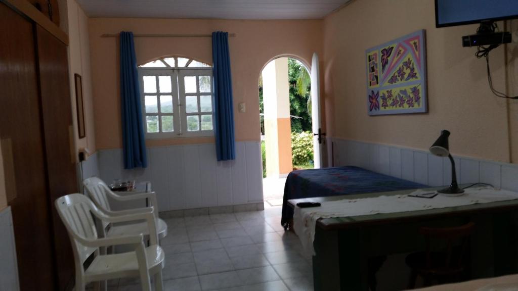 Chalé Casa Factur photo 2