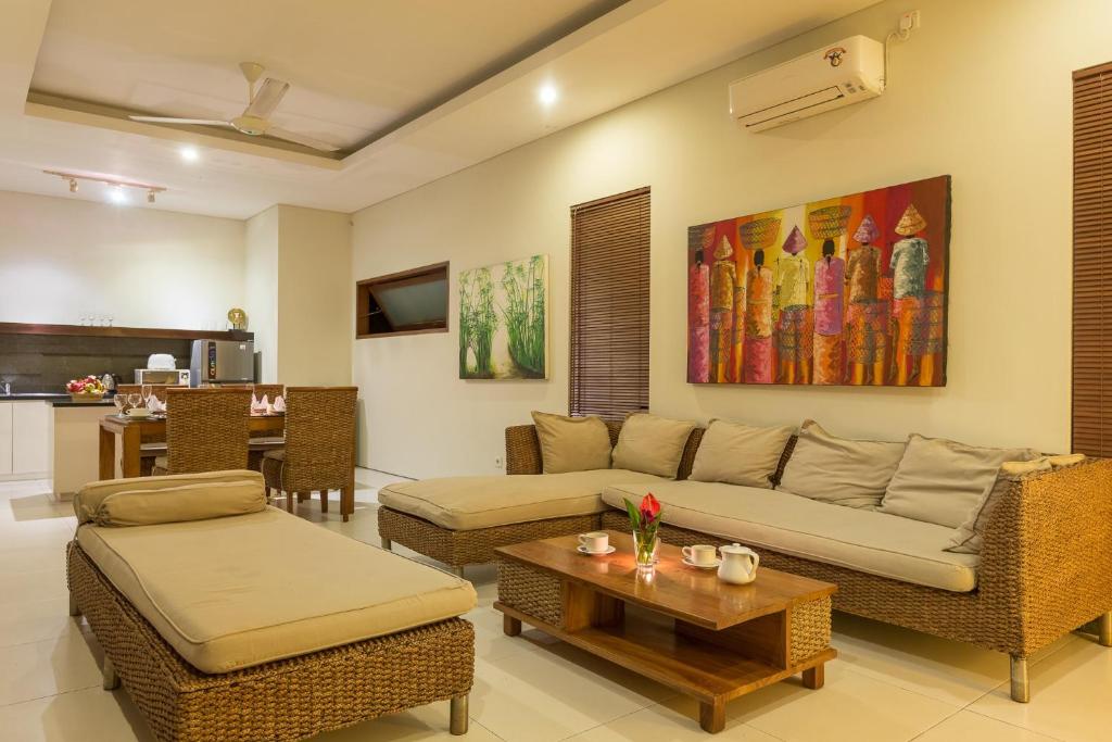 Bali Easy Living Canggu - Tap to explore photos