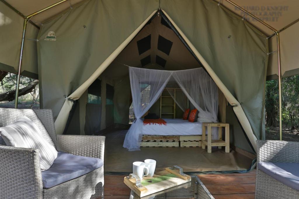 Southern Sands Eco Lodge photo 2