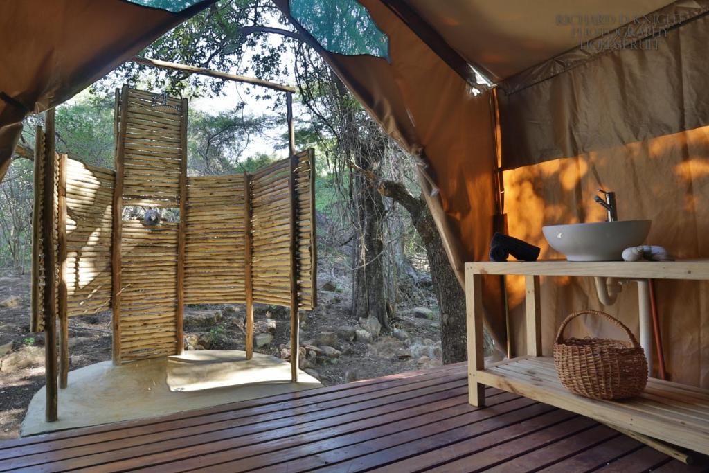 Southern Sands Eco Lodge photo 3