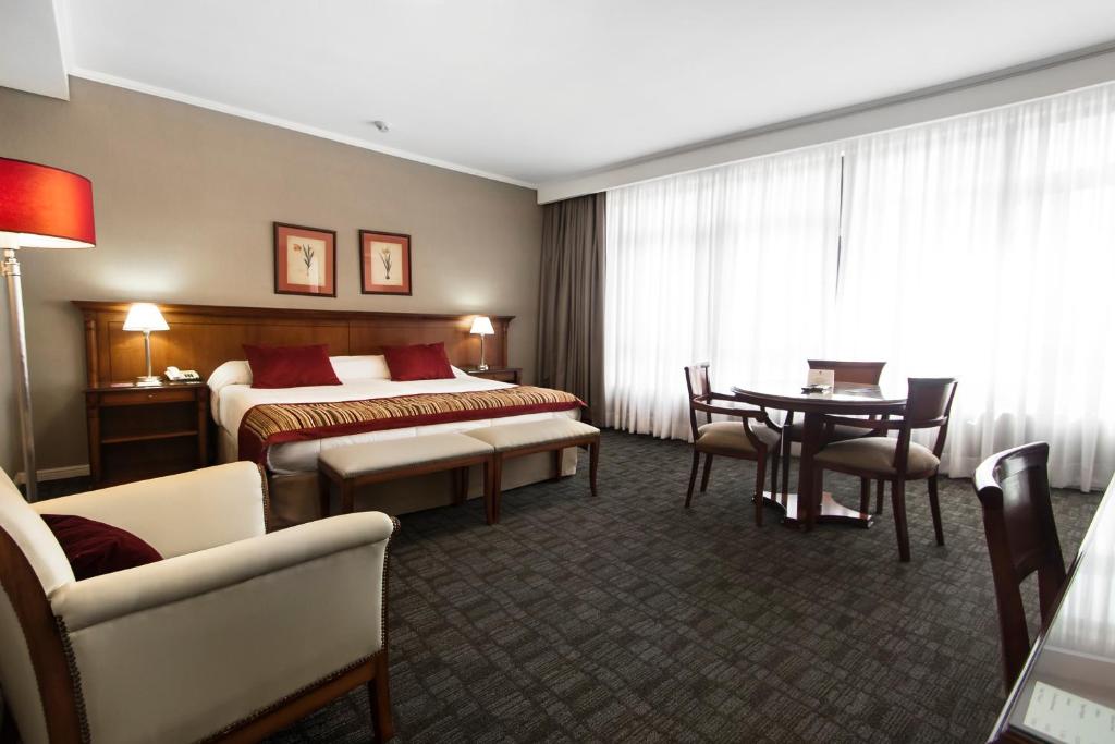 Tucuman Center Suites&Business photo 3