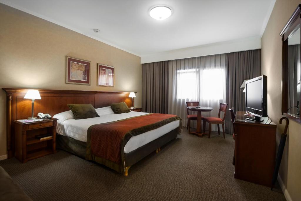 Tucuman Center Suites&Business photo 4