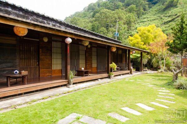 Bright Moon Homestay