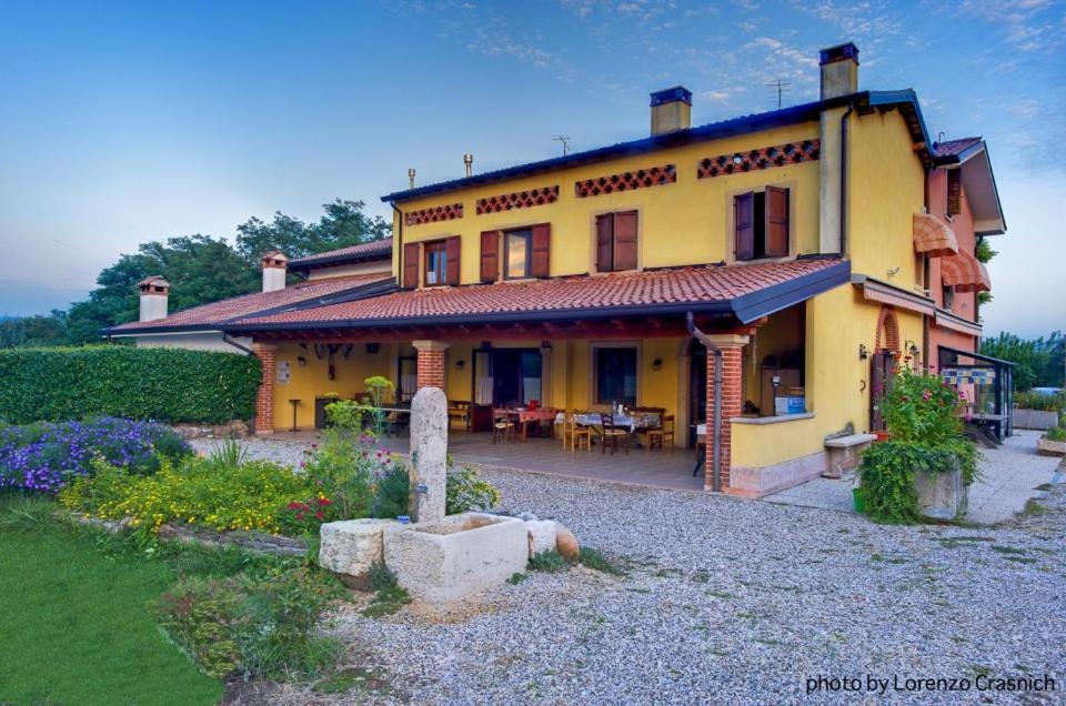 Agriturismo Fior di Maggio