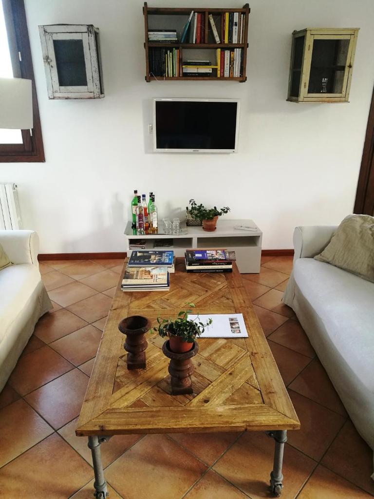 Locanda Castel De Britti photo 4