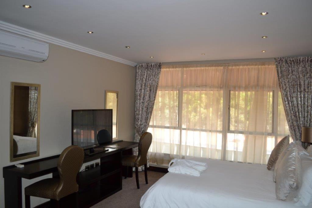President Hotel photo 4