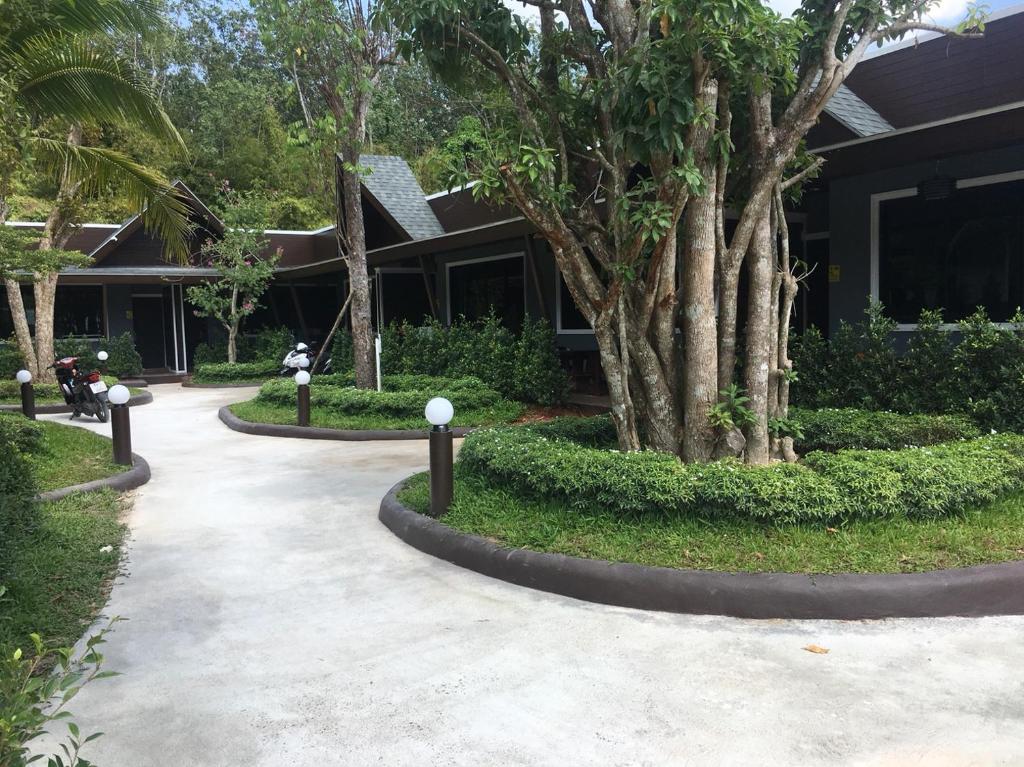 Вилла (Вилла с 2 спальнями), Wanna Dream Villas Ao Nang