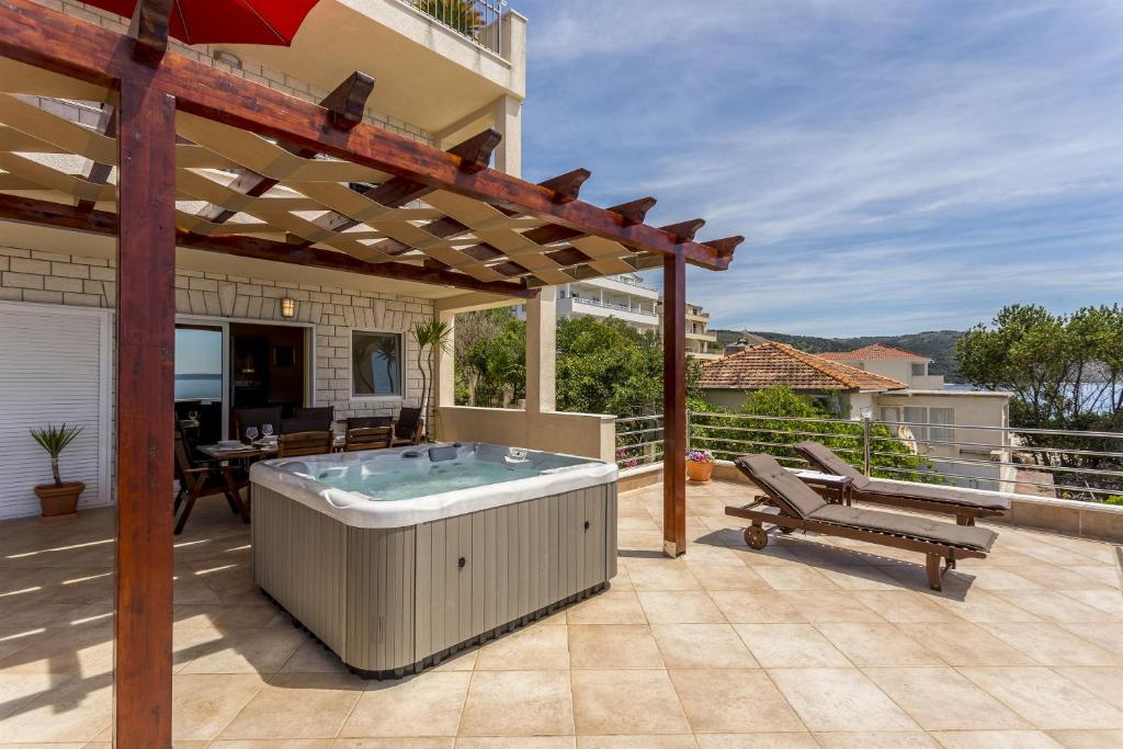 Apartment Paradise View photo 4