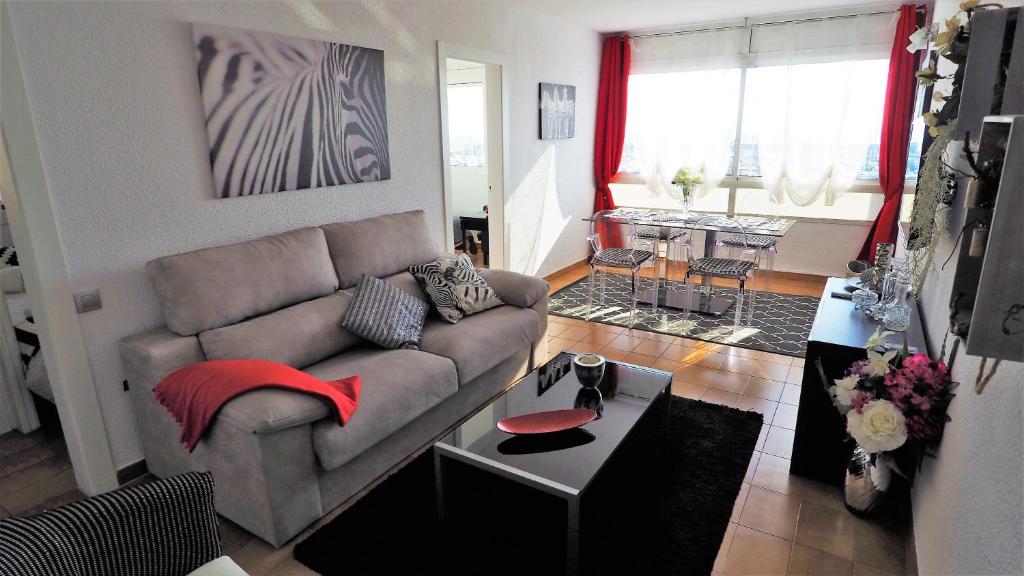 Cristina Port & Beach - Apartment photo 2