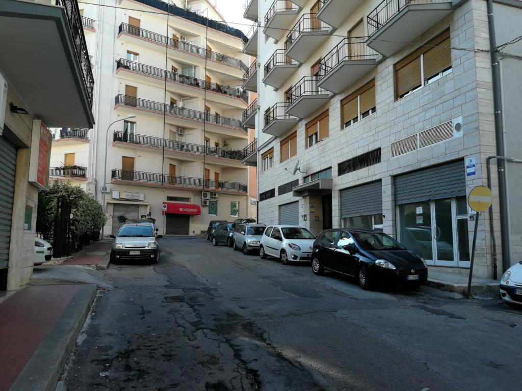 Papa Giovanni XXIII Apartment photo 1