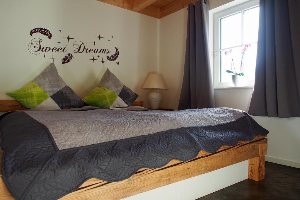 Ferienwohnung Almflair Chalet photo 3