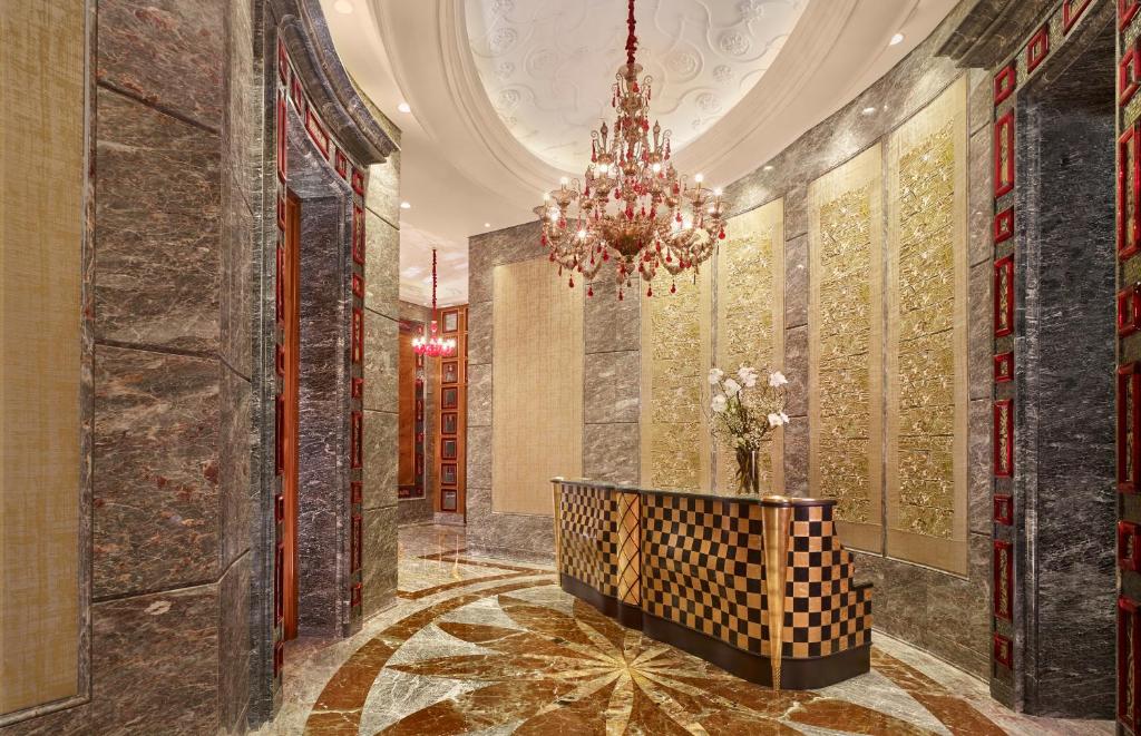 The Reverie Residence