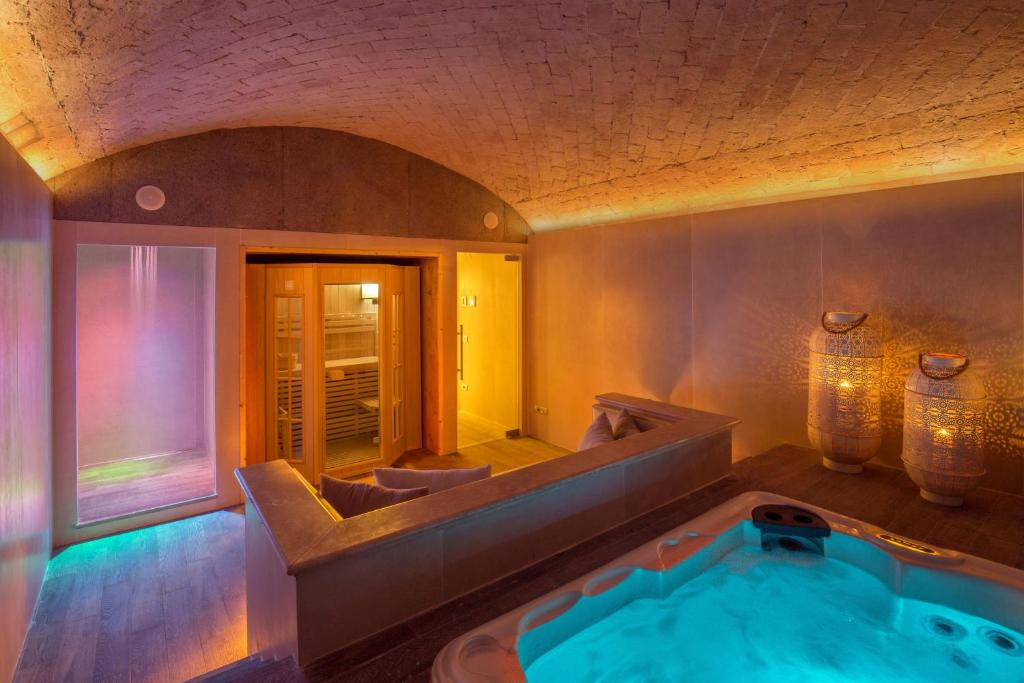 Hotel Piccolo Borgo photo 1