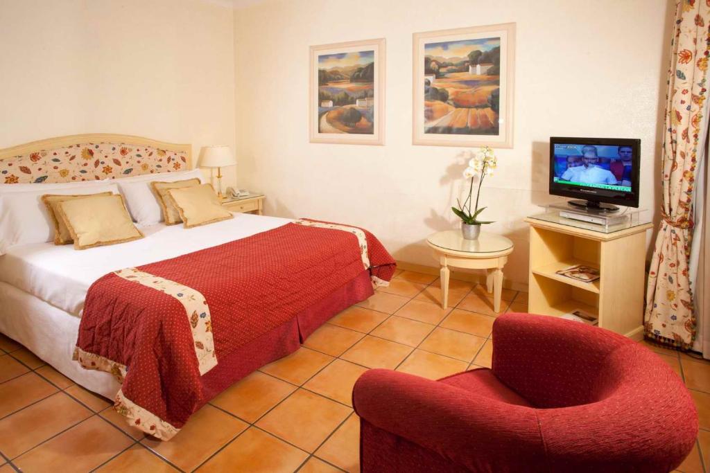 Hotel Piccolo Borgo photo 4