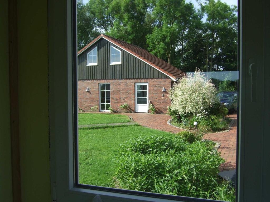 Luxus Chalet mit Terrasse, sehr ruhig in Kollmar photo 2