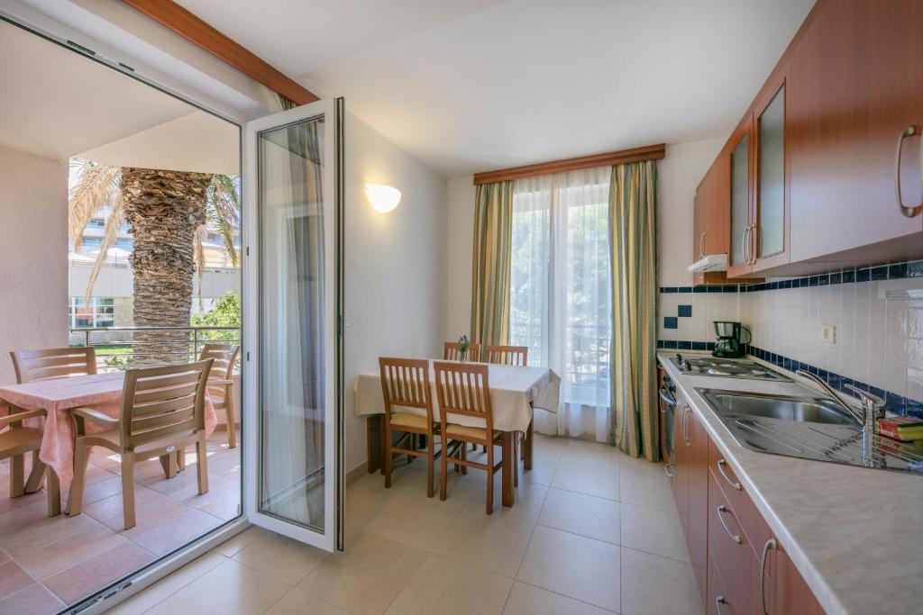 Apartments Punta photo 4