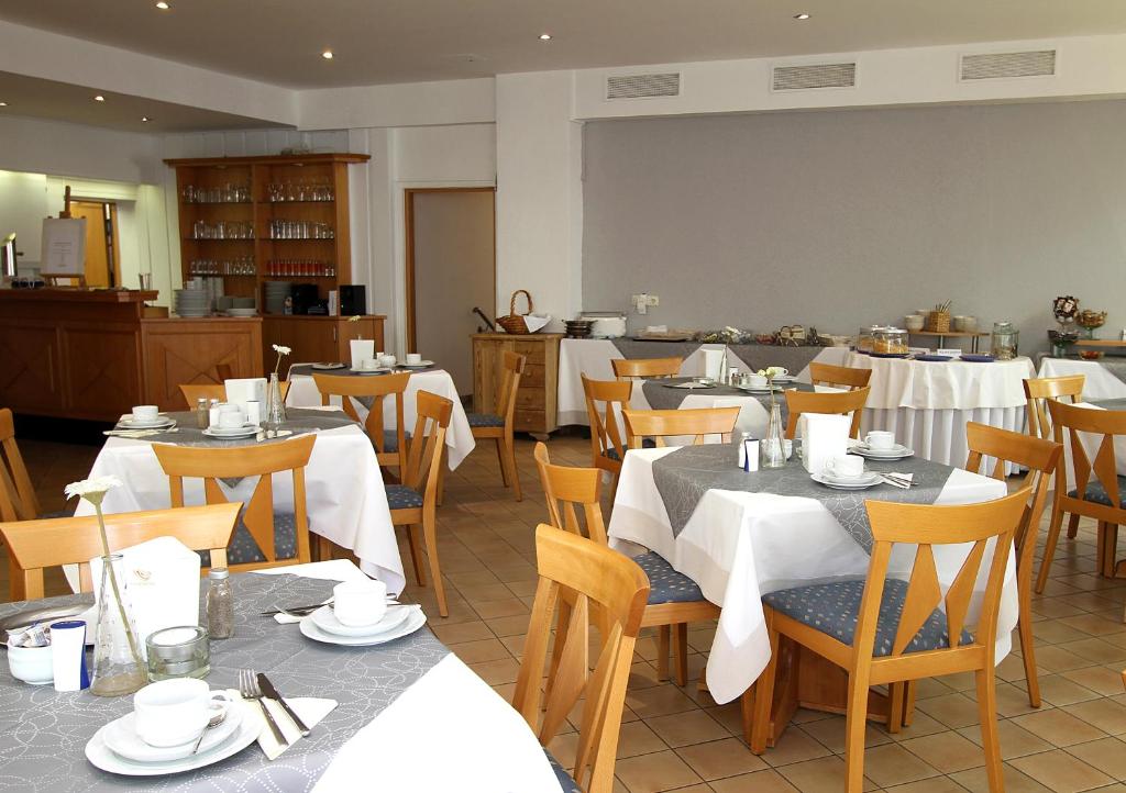 Hotel Lindemann photo 1