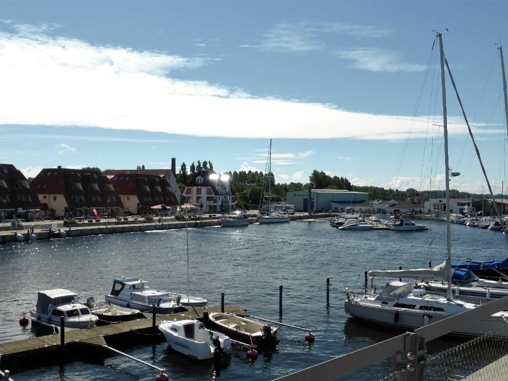 Guido's Ostseetraum, an idyllischen Stränden relaxen, Wiek photo 2