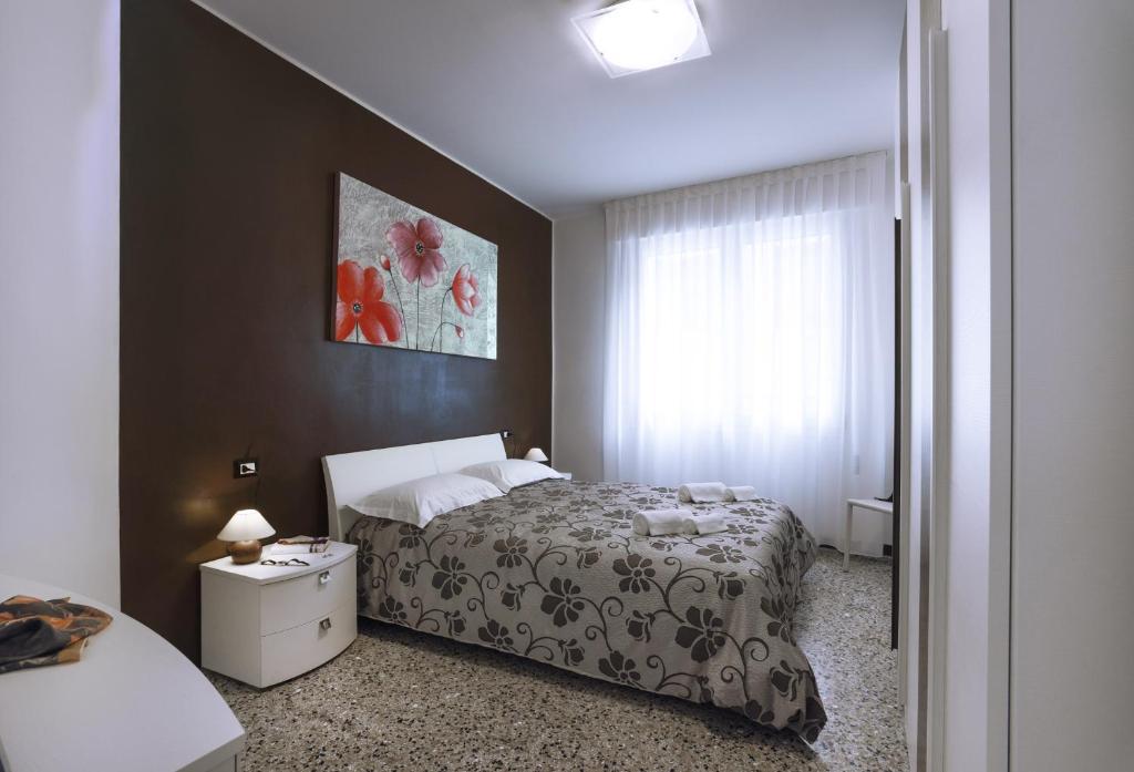 Brick House Treviso Room Type - Apartment - Ground Floor
