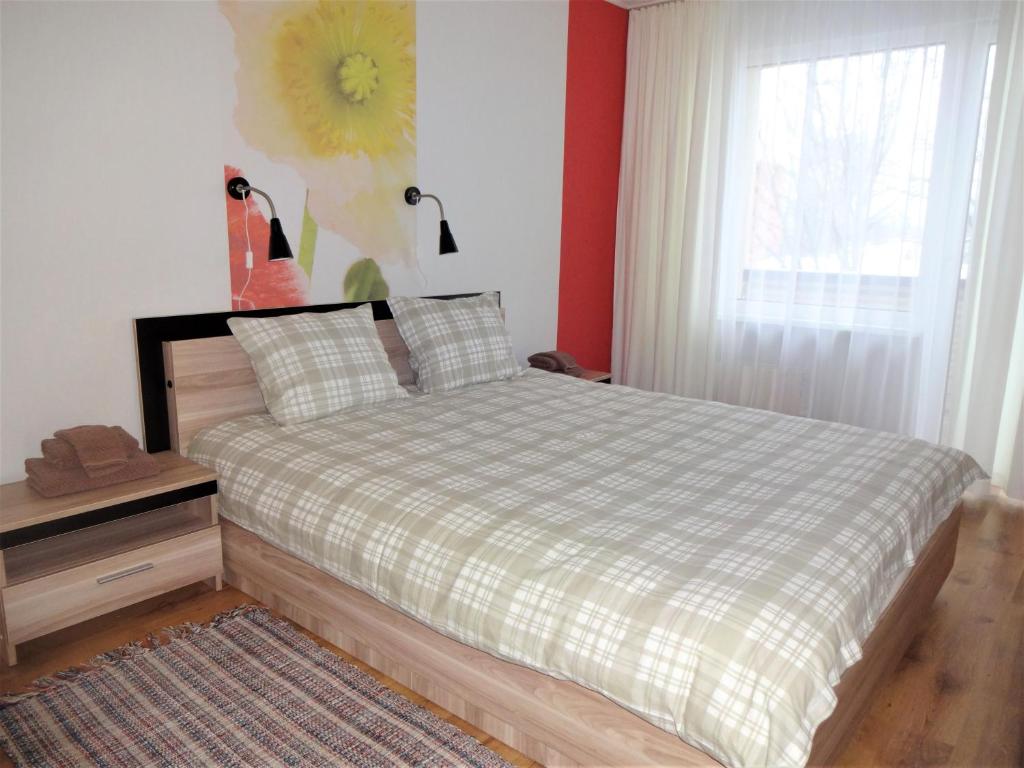 Kaktuss Apartamenti photo 3