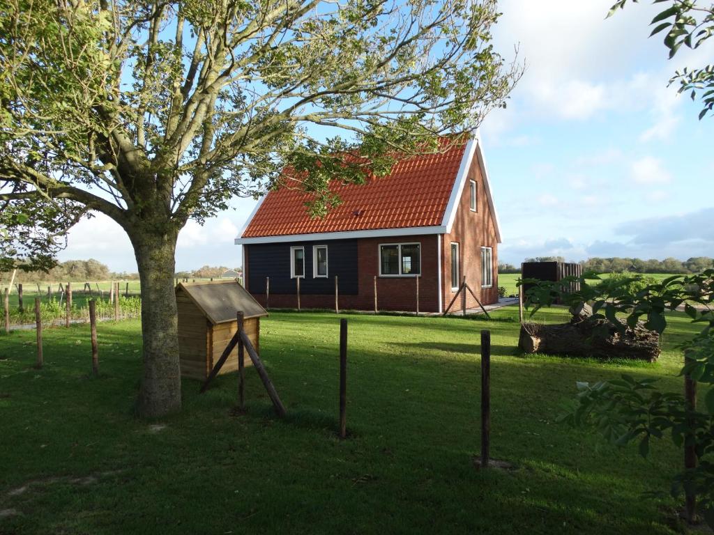 Vakantiehuis het Neerland photo 1