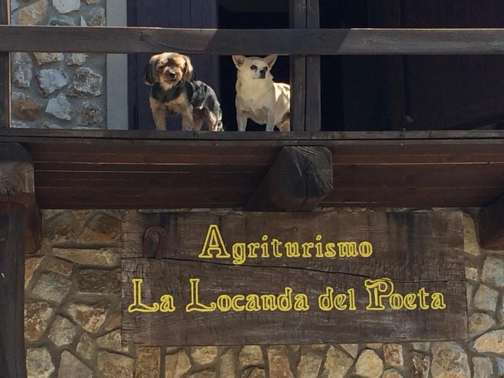La Locanda Del Poeta photo 3