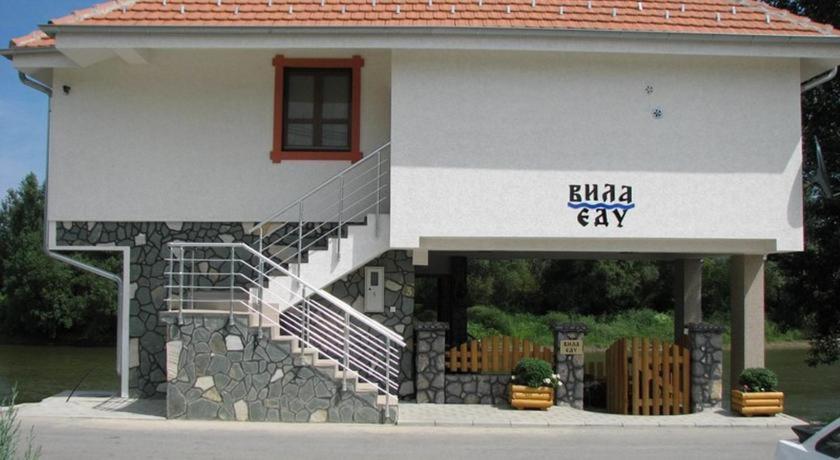 Vila Edu