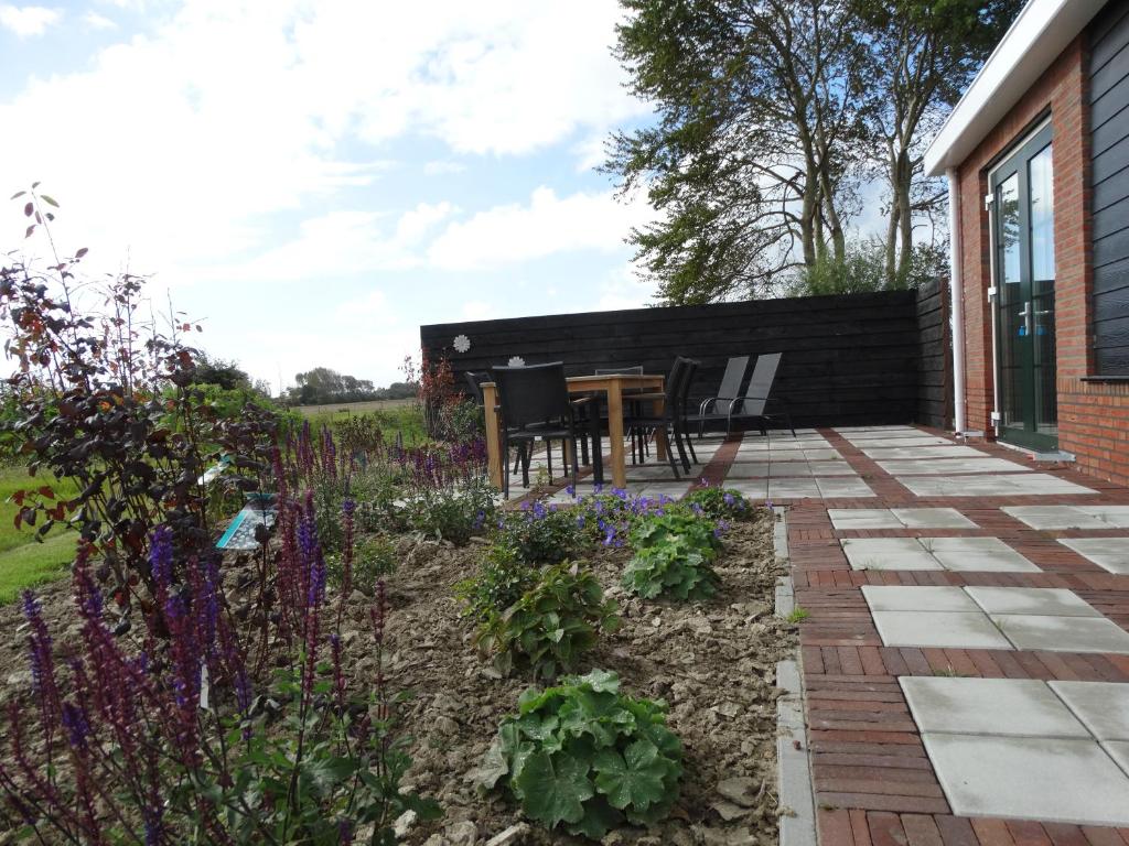 Vakantiehuis het Neerland photo 4