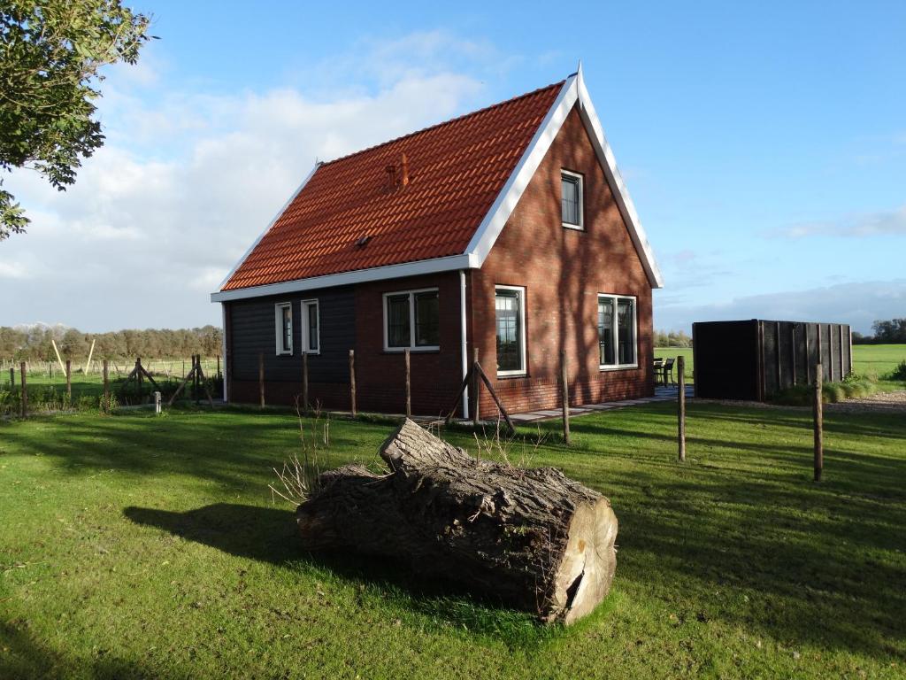 Vakantiehuis het Neerland photo 3