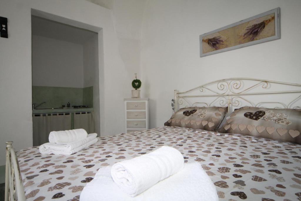 Appartamento la Corte Azzurra photo 1