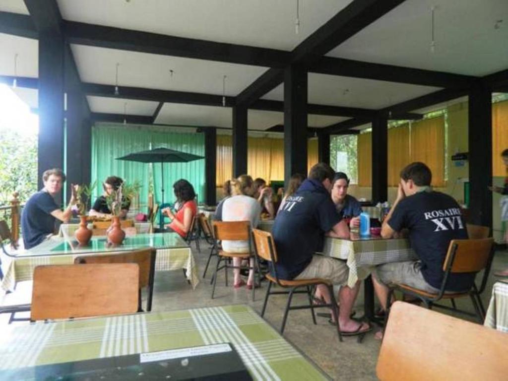 Birds Paradise Hotel photo 1