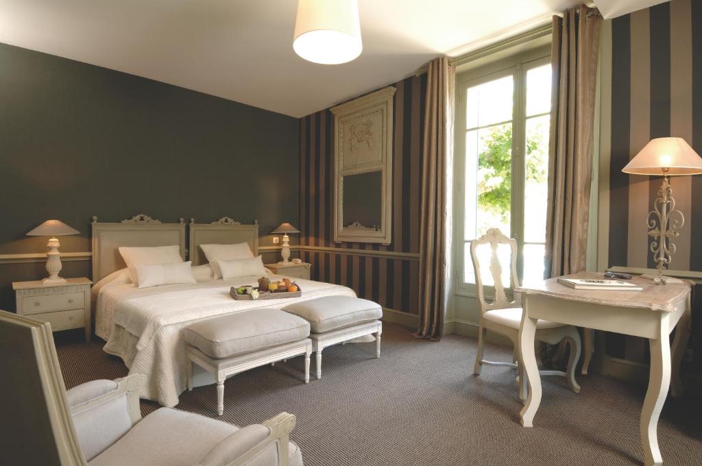 Hôtel Helvie - Teritoria photo 3