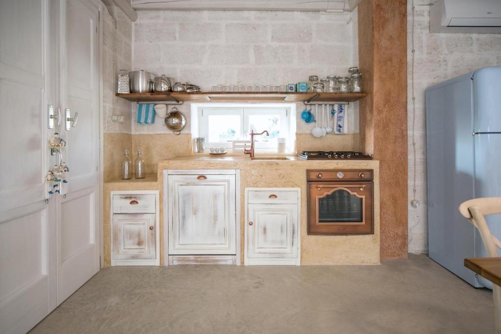 Villa Trullo photo 4
