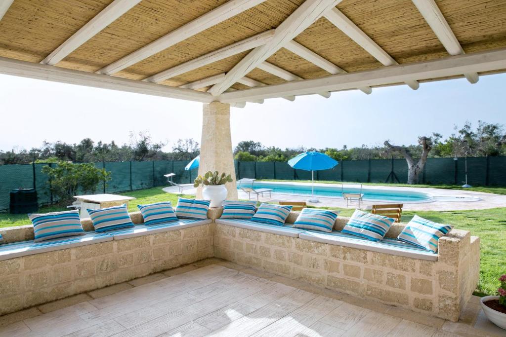 Villa Trullo photo 1